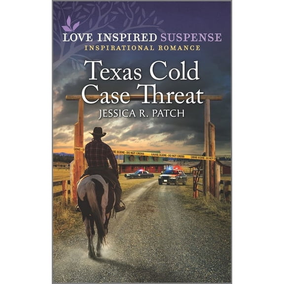 Quantico Profilers: Texas Cold Case Threat (Paperback)