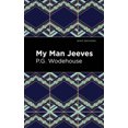 thumbnail image 2 of My Man Jeeves (Mint Editions), 2 of 2