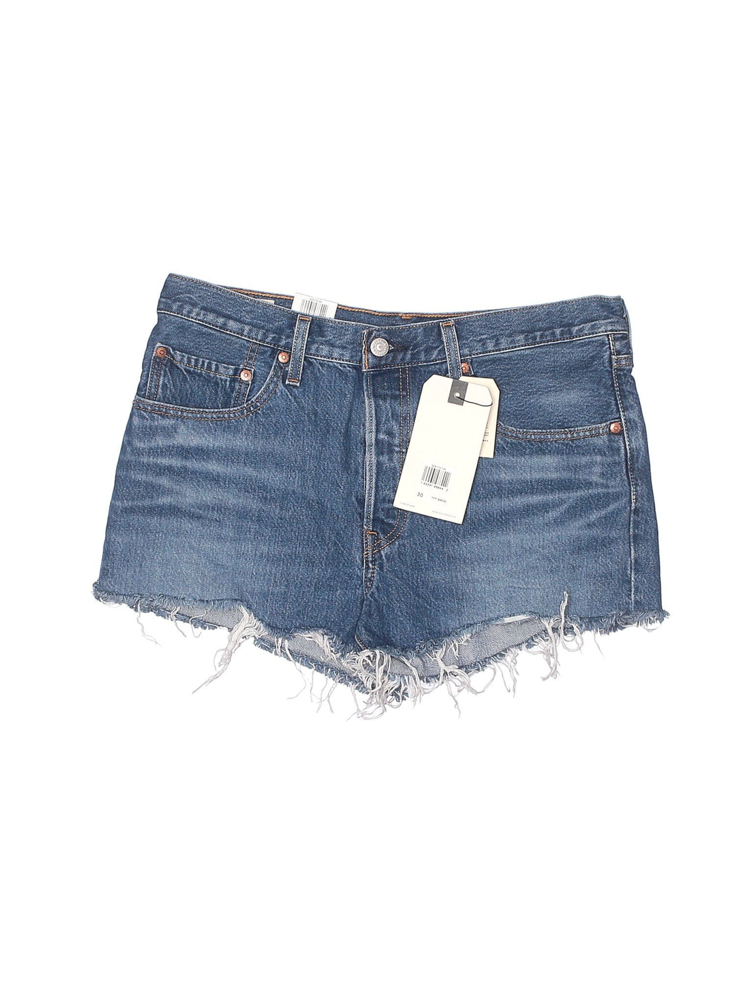 walmart levi shorts