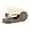 Brown, variant on Mini Stapler With 1000 Staples Compact Cute Portable Handheld Stapler For Students Office Home Blue