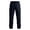39P-Navy, variant on ZXLBBD Boys Casual Jogger Pants with Zipper Ankle Solid Color Sports Sweatpants for Kids Child Playwear Durable Loose Dailywear