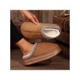 thumbnail image 5 of Women Fashion Boots Booties Memory Foam Thick Sole Fall Winter Shoes, 5 of 10