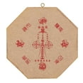 thumbnail image 4 of FAGINEY Traditional Chinese Feng Shui Convex/Concave Bagua Mirror For Home Business Lucky, Chinese Feng Shui Mirror, Taoist Mirror, 4 of 8