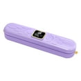 thumbnail image 2 of 2pcs Compact Vacuum Sealer Machine – Preserve Food Freshness with Odor-Free Sealing Technology, 2 of 7