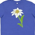 thumbnail image 4 of Inktastic Edelweiss- Flower Youth T-Shirt, 4 of 5