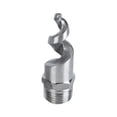 thumbnail image 4 of Boquilla de atomización de cono en espiral, boquilla rociadora para quitar polvo, Metal resistente para riego, refrigeración por Gas y líquido 05 pulgadas, 4 of 8