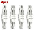 thumbnail image 1 of Poignée en Acier Zinc pour Barbecue Poêle à Bois, 1 of 9