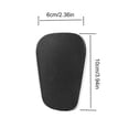 thumbnail image 3 of LJNYFDC Comfortable Shin Guards Kids Football Shin Pad High Strength Impact Resistant Cartoon Pattern Design Mini Size Soccer Leg Protector Shin Guard Protective and Comfortable, 3 of 5