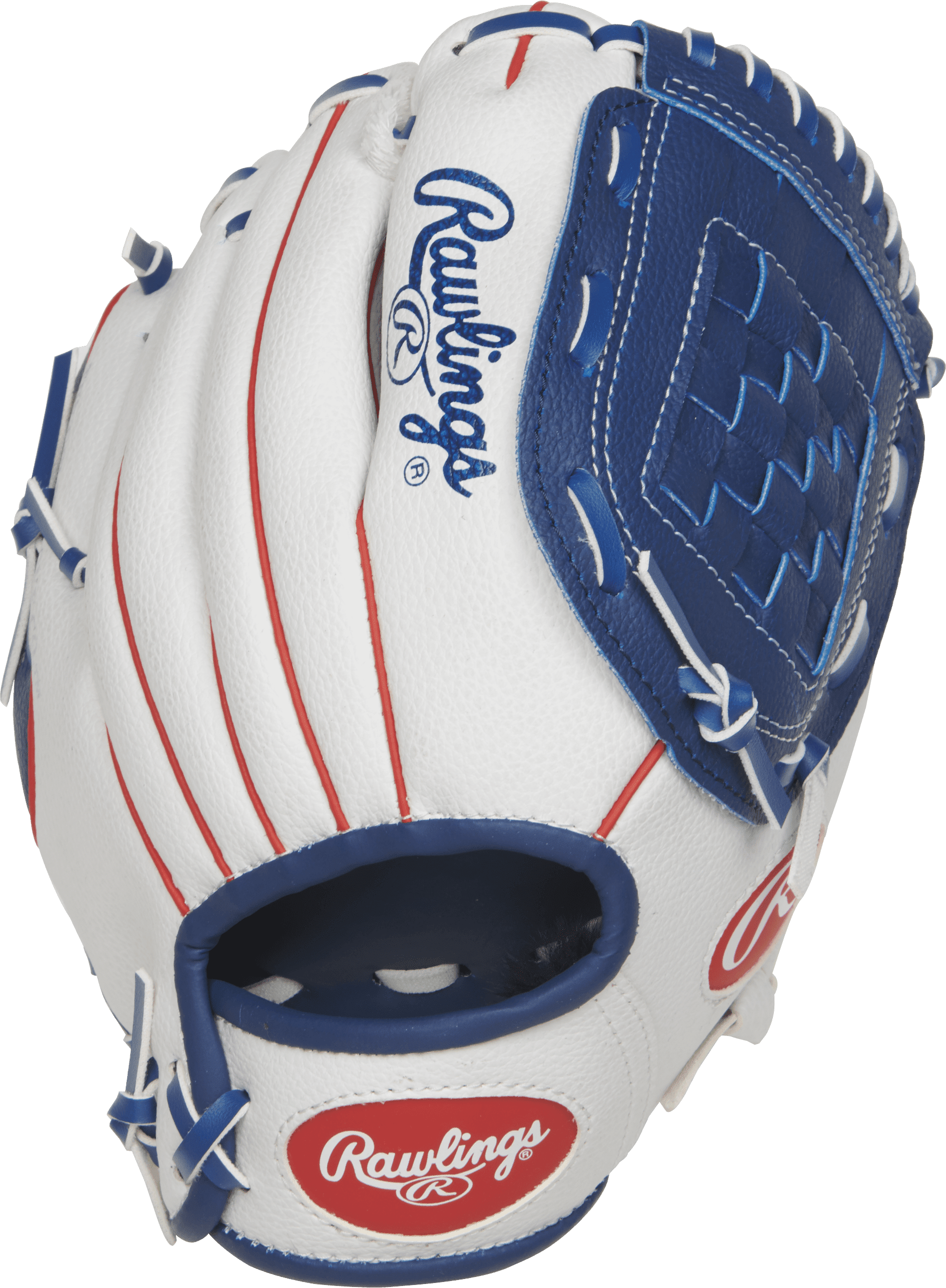 Rawlings Players Series Kids' 9.5" Baseball Glove (Right Hand Throw)