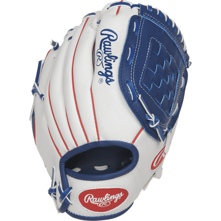 Rawlings Players Series Kids 9.5 Baseball Glove - Walmart.com