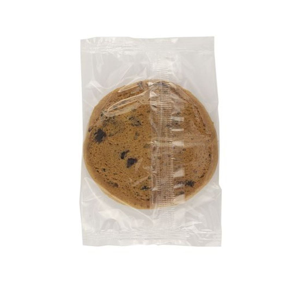 Best Maid Individually Wrapped Chocolate Chip Cookie, 1 Ounce -- 144 per case