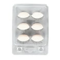 thumbnail image 4 of Mannequin Head Eyelids Eyelids With Eyelashes Eyelash Extension Eyelids Eyelash Grafting Eyelids False Eyelids With Eyelashes 3 Pairs Mannequin Head Eyelids With Eyelashes For, 4 of 8