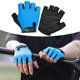 thumbnail image 2 of Guantes de Medio ejercicio DYNWAVEMX Unisex Azul XL, 2 of 8