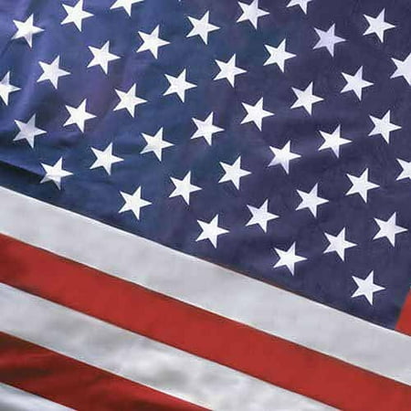 Valley Forge Flag Polyester Replacement American Flag