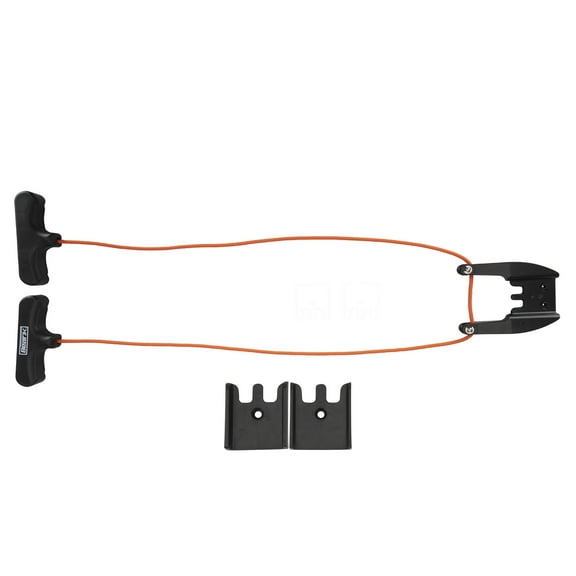 ALUMINUM UNIVERSAL CROSSBOW ROPE COCKER