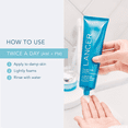 thumbnail image 4 of Lancer The Method Cleanse Sensitive Dehydrated Skin Cleanser, 4.05 fl oz, 4 of 9