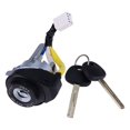 thumbnail image 2 of Cilindro De Encendido Y Cerradura De Puerta 81900-2T040 Accesorio Para Kia Rio 13-17, 2 of 8
