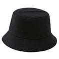 thumbnail image 1 of Sombrero de pescador plegable unisex Sunnimix de cubo clásico, 1 of 8
