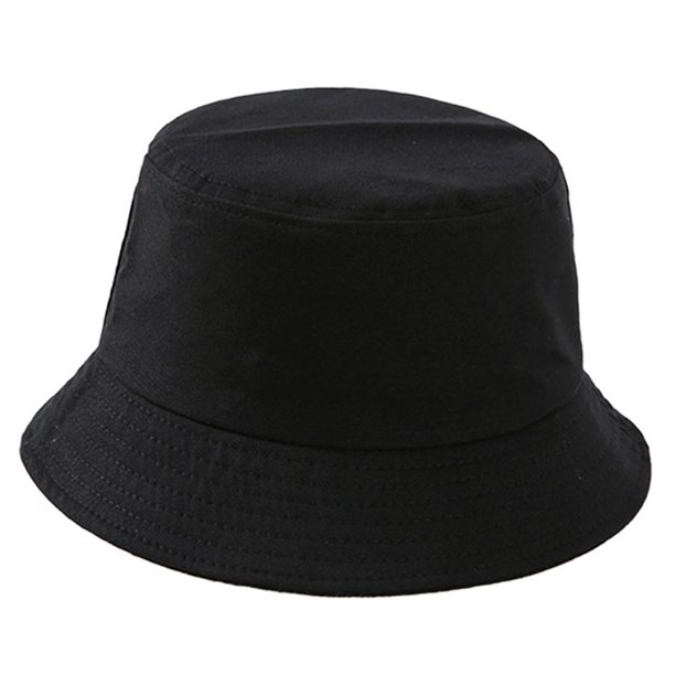 Sombrero de pescador plegable unisex Sunnimix de cubo clásico