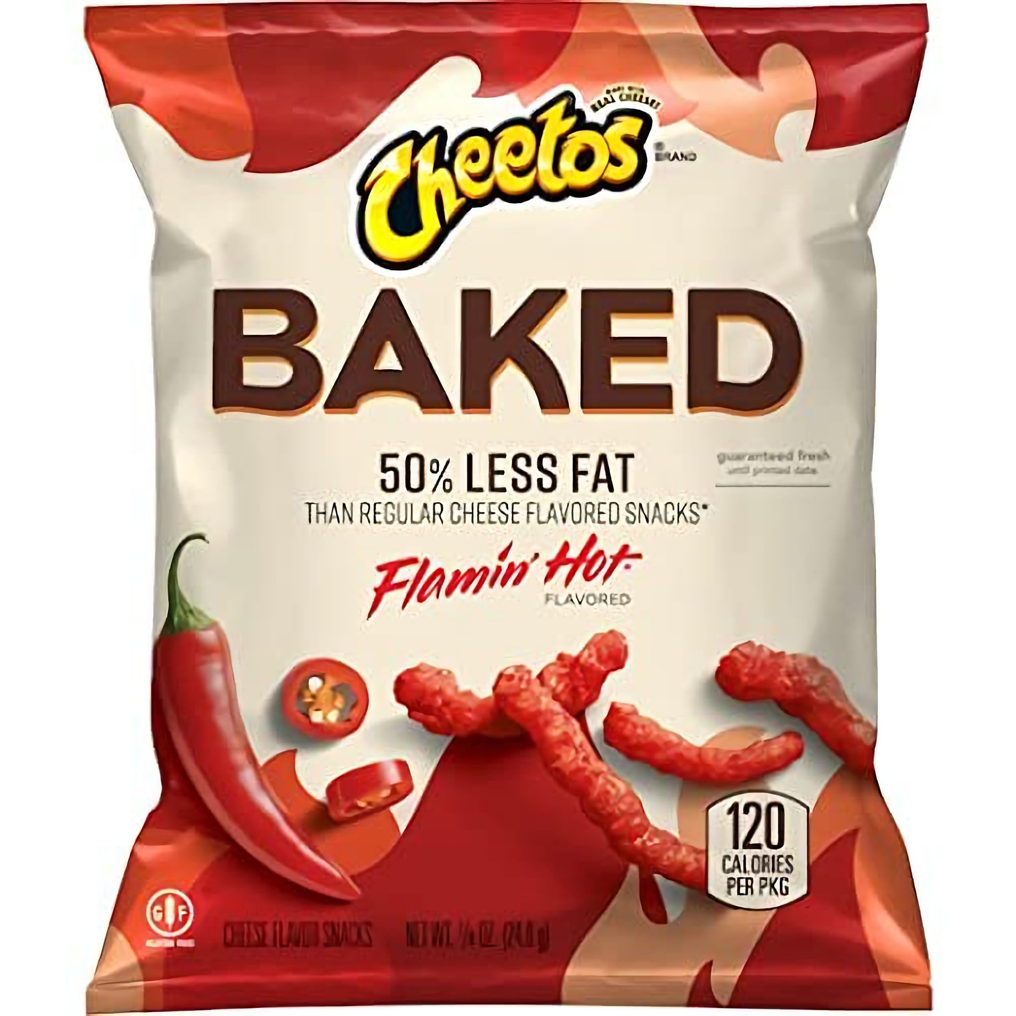 Corn snacks Cheetos hot dog 55g