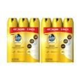 thumbnail image 1 of 2 Packs | Pledge Lemon Clean Furniture Polish (14.2oz., 3pk.), 1 of 8