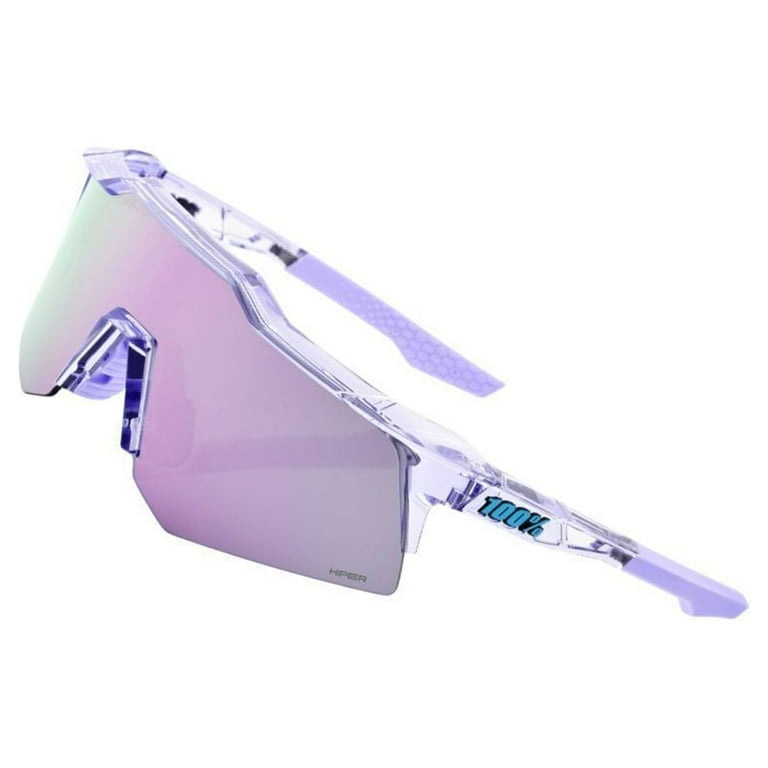 100 Percent Speedcraft XS Lightweight Polycarbonate 100 Percent Speedcraft XS Lightweight Polycarbonate