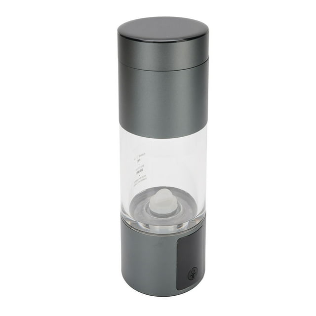 Hydrogen Rich Water Generator, Hydrogen Water Bottle SPE PEM Technology for Office