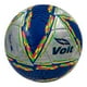 thumbnail image 2 of Voit Balón de Fútbol No. 5 Morph Apertura 2024, ideal para entrenamiento, color azul plata, 2 of 3