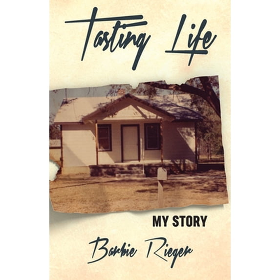 Pre-Owned Tasting Life (Paperback) 1955533059 9781955533058
