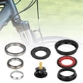 thumbnail image 3 of Auriculares para bicicletas, auriculares de Rodamiento de bicicletas resistentes para el ciclismo, 3 of 7