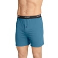 thumbnail image 1 of Jockey  Knit 4.5" Boxer, 1 of 1