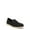 Black, variant on Dr.Scholl's Men's Black Faux Leather Sync Loafers 11W