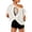 OTHER, variant on EliteGoogv Crop Tops For Women Polka Dot Print Batwing Sleeve Back Cutout Women Tops Cropped Summer Casual Women Shirts Trendy Streetwear Crop Tees Navy XS