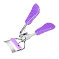 thumbnail image 1 of Rizador de pestañas con peine, portátil, duradero y práctico para mujeres., 1 of 6