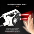 thumbnail image 3 of Destyer Equipment Accessory LED Headlamp Professional Fishing Head-mounted Light Sensor Headlight Device Lighting Equipment, 3 of 6