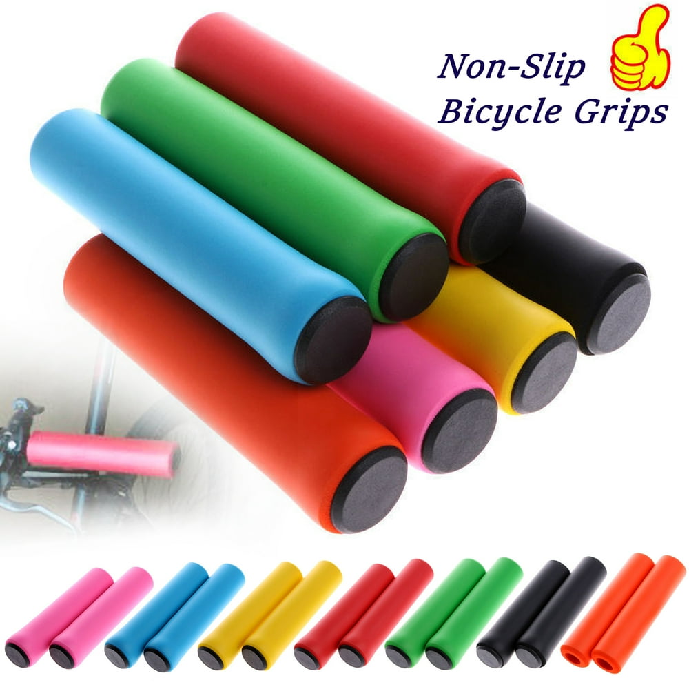 softest bmx grips