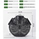 thumbnail image 4 of Artifact Net Cage Fishing Net Tackle Cage Folding Fish Basket, 4 of 5