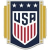 USWNT WinCraft Four Star Collector Pin