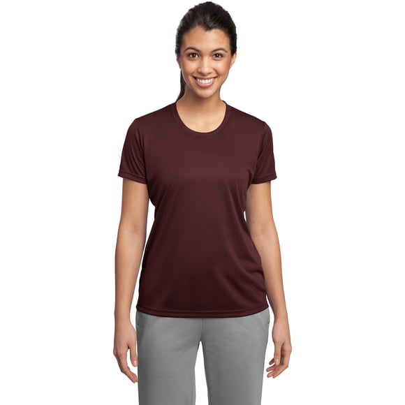 Camiseta Sport-Tek® Ladies PosiCharge® Competitor™. LST350 deporte-tek LST350