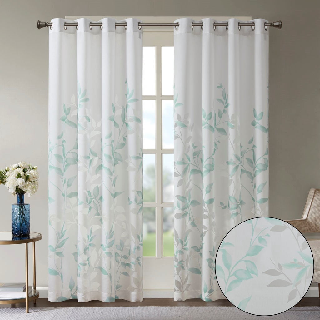 Curtain Panel (Only 1 Pc Panel)
