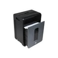 thumbnail image 2 of Tru Red TR-NMC100AFA Micro-Cut Autofeed Commercial Shredder - 100 per Sheet, 2 of 4