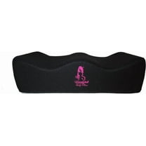 BBL Pillow After Surgery for Butt - Comfortable Butt Cushion for Long Sitting - BBL Recovery Must Haves - BBL Pillow for Butt Pillows for Sitting