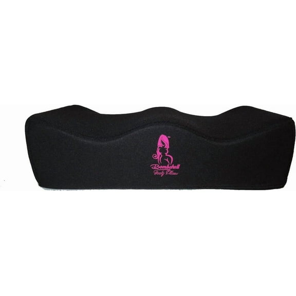 BBL Pillow After Surgery for Butt - Comfortable Butt Cushion for Long Sitting - BBL Recovery Must Haves - BBL Pillow for Butt Pillows for Sitting