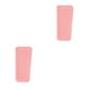 thumbnail image 1 of Herramientas para planchar el cabello Wosthever 2Conjunto rosa largo, 1 of 6