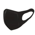 thumbnail image 3 of ZheElen Anti-dust PM2.5 Sponge Face Mask Water Washable Reusable Dust Mask Anti-haze Respirator without Valve, 3 of 8