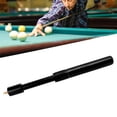 thumbnail image 1 of Pool Cue Extender, 9 Inch Excellent Locking Force Aluminum Pool Cue Extender, 1 of 8