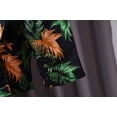 thumbnail image 4 of HAYIMI Kids Boys 2 Piece Outfits Hawaii Beach Shorts Sets Button Down O-Neck Short Sleeve Shirt And Shorts Toddler Trendy Child Cartoon Clothes Sets, 4 of 8