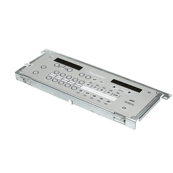 Frymaster Control Assembly,K3000 Fpre117-1 W/S 1082170 - Genuine OEM Replacement Part