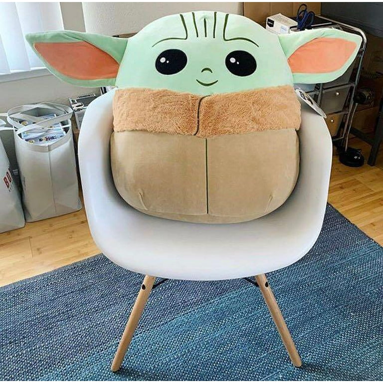 squishmallows toys 20 squishmallow baby yoda