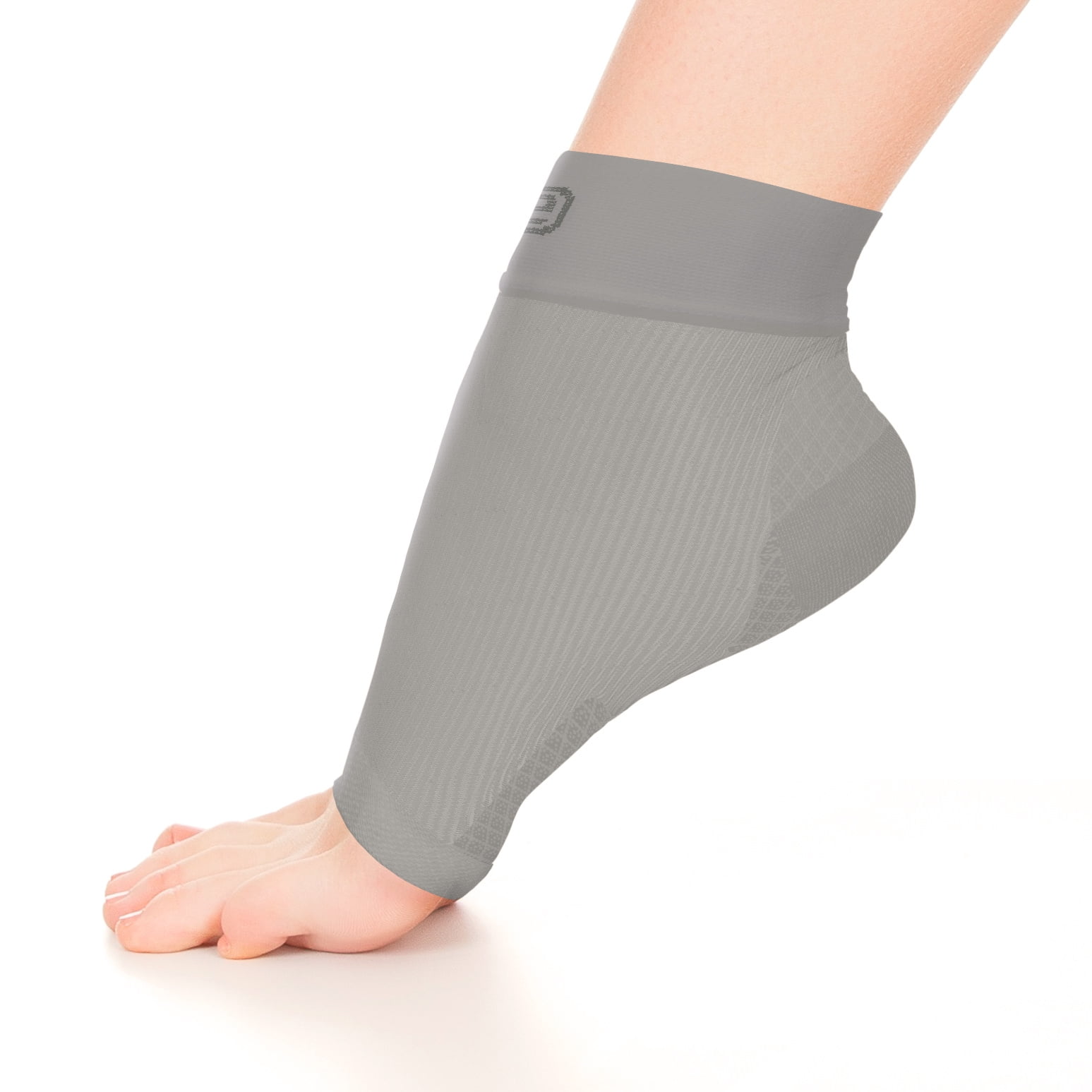 Go2 Compression Ankle Socks Plantar Fasciitis Foot Heel